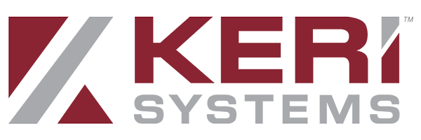 keri systems logo