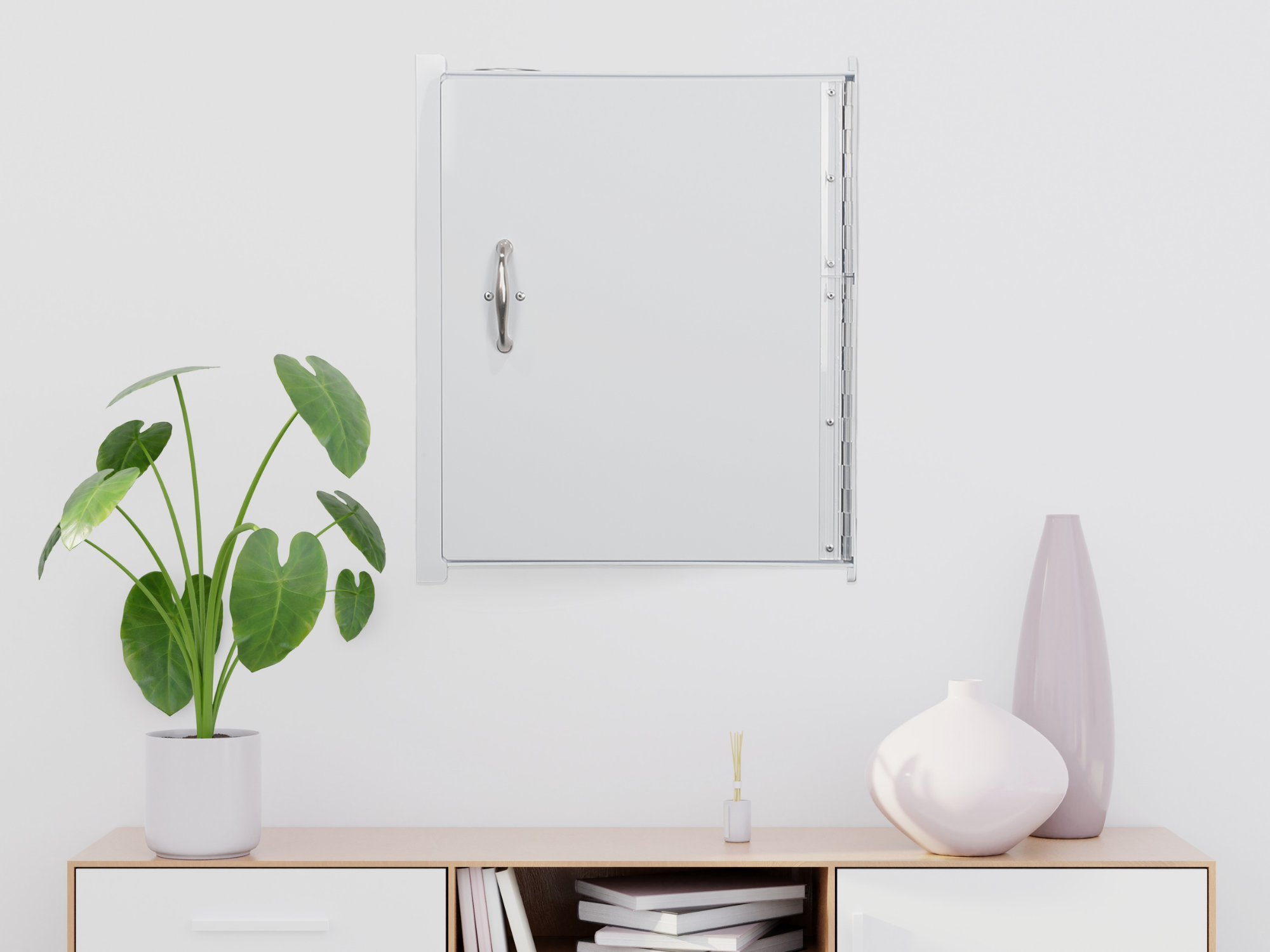 Smart Cabinet (2)