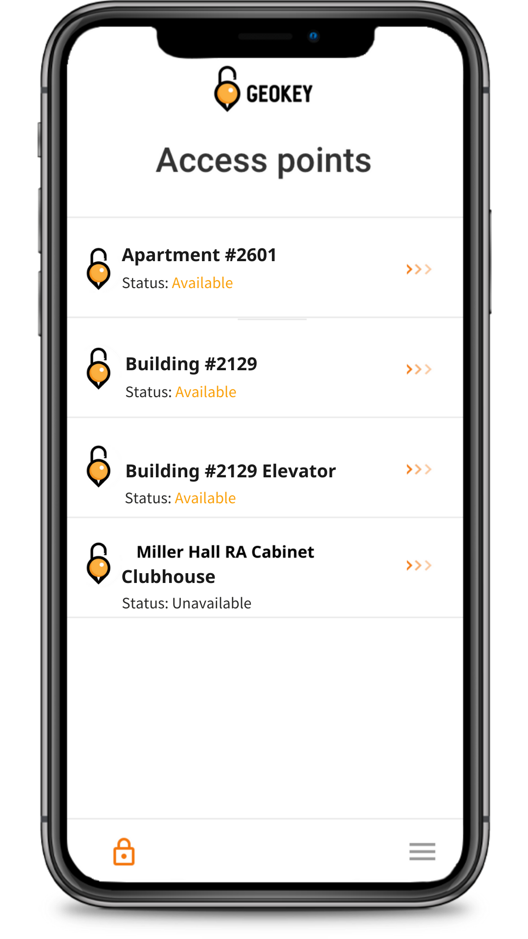 Multifamily Page