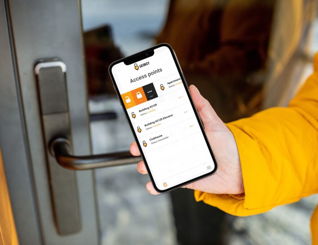 Access Control as a Service