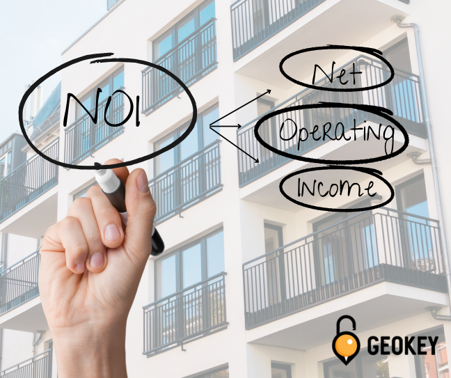 Geokey Brings Your Business Value