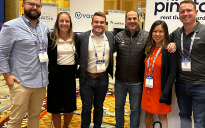 Geokey’s Blueprint Conference Experience: Forging Strong Industry Connections and Shaping the Future