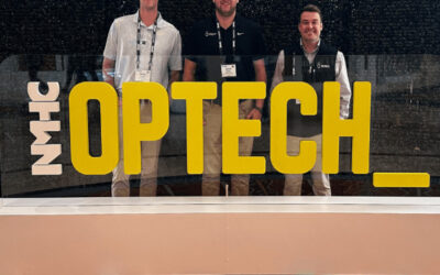 OPTECH Odyssey: A Recap of Innovation and Insights