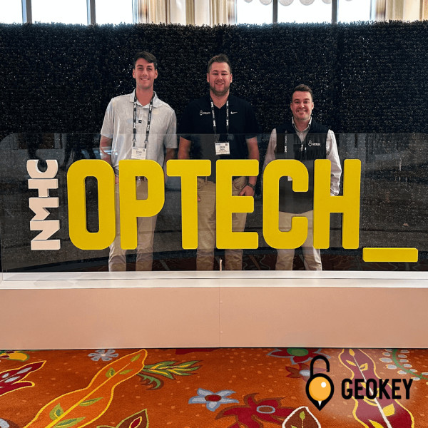 OPTECH Odyssey: A Recap of Innovation and Insights