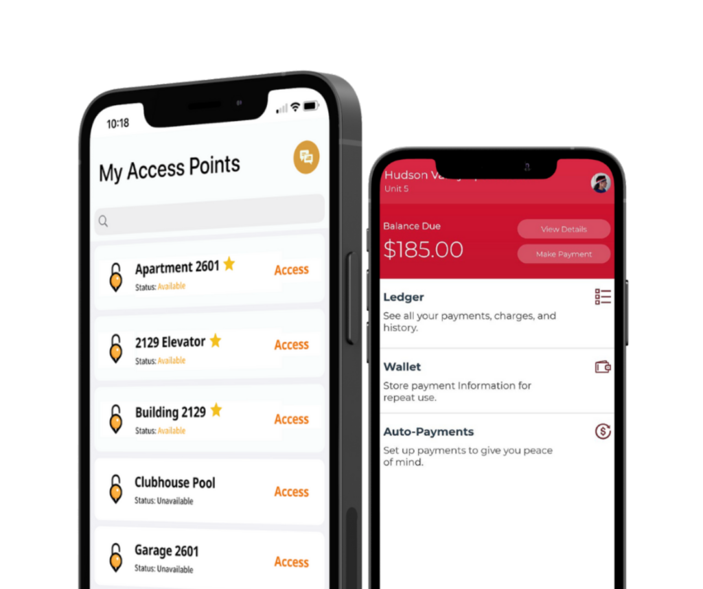 Geokey and Entrata Integration: Streamline Property Management - Geokey
