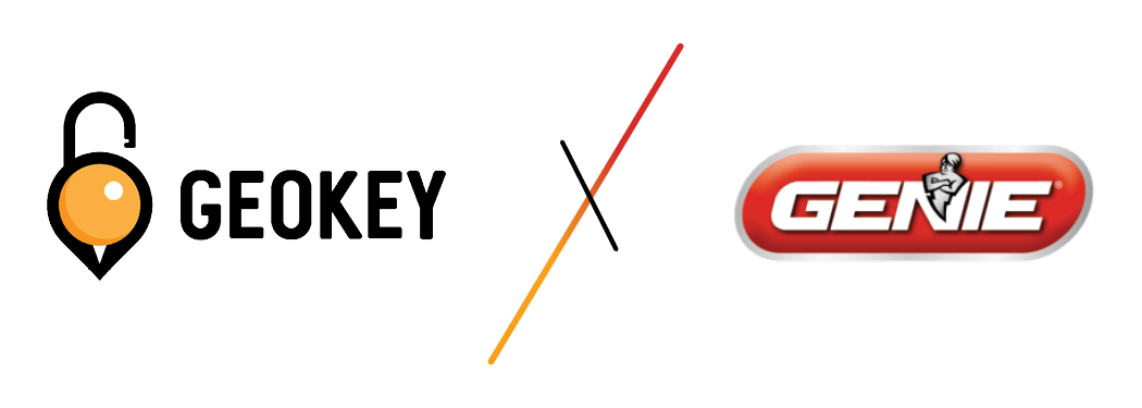 Geokey and Genie Bring Smart Access to Your Whole Property – Geokey